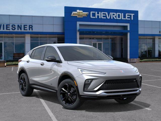 New 2026 Buick Envista Sport Touring image 7