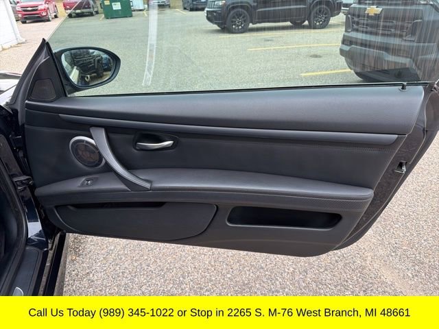 Used 2012 BMW M3 Convertible image 37