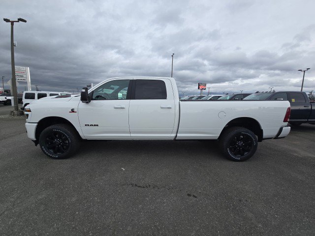 New 2026 RAM 2500 Laramie w/ Night Edition image 6