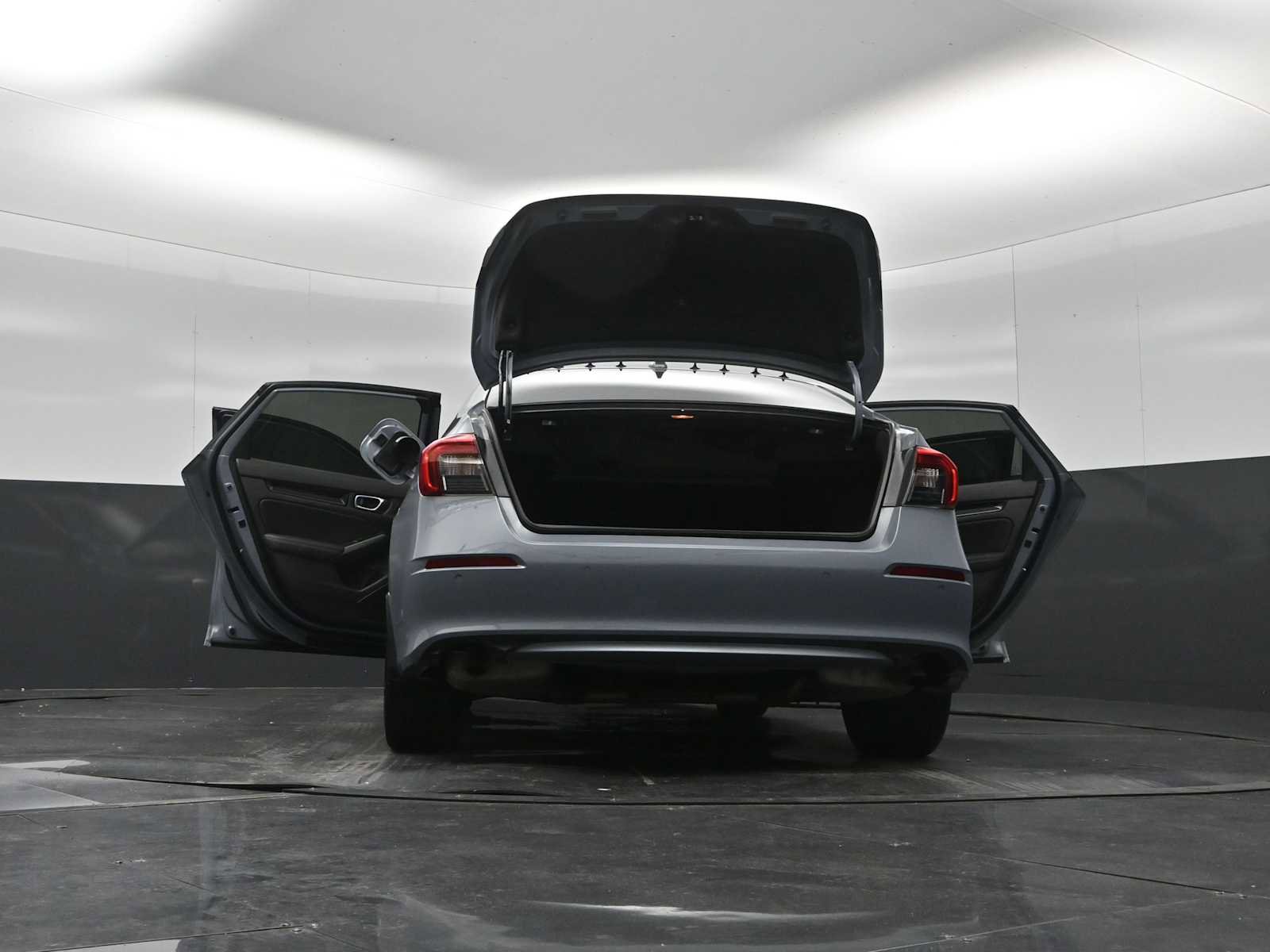 Used 2022 Honda Civic Touring image 36