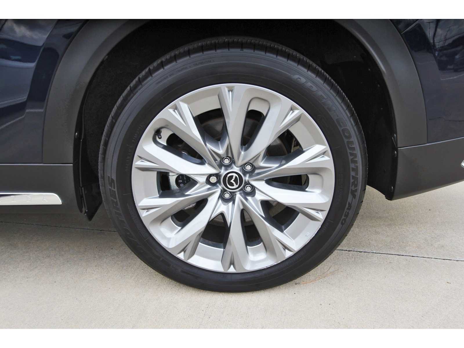 Certified 2026 MAZDA CX-90 3.3 Turbo w/ Premium Plus Pkg AWD/4WD image 32