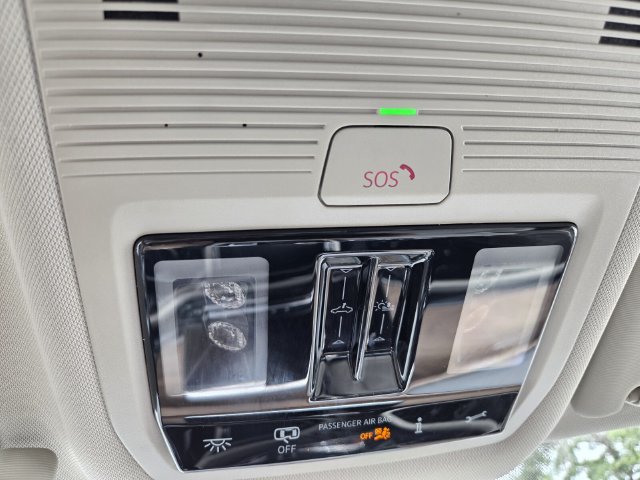 Used 2026 Volkswagen Atlas SE FWD image 35
