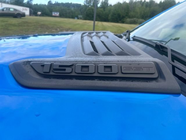 Used 2025 RAM 1500 Rebel w/ Bed Utility Group AWD/4WD image 10