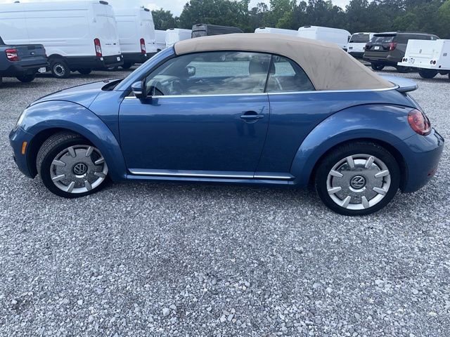 Used 2019 Volkswagen Beetle 2.0T FWD image 6