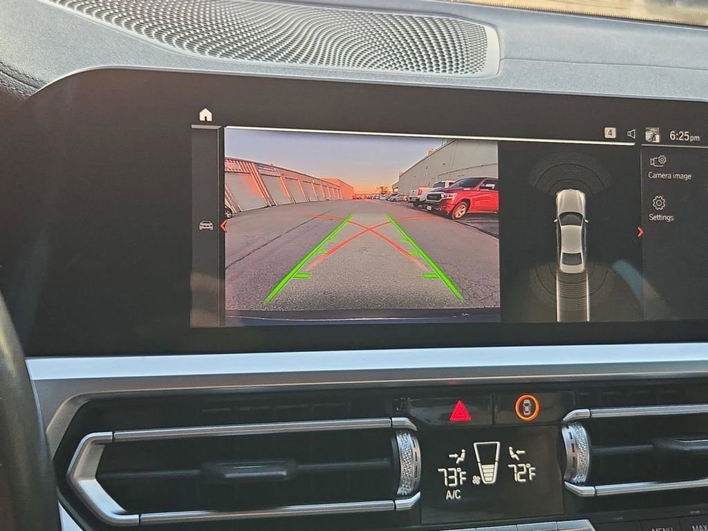 Used 2021 BMW M340i xDrive image 34