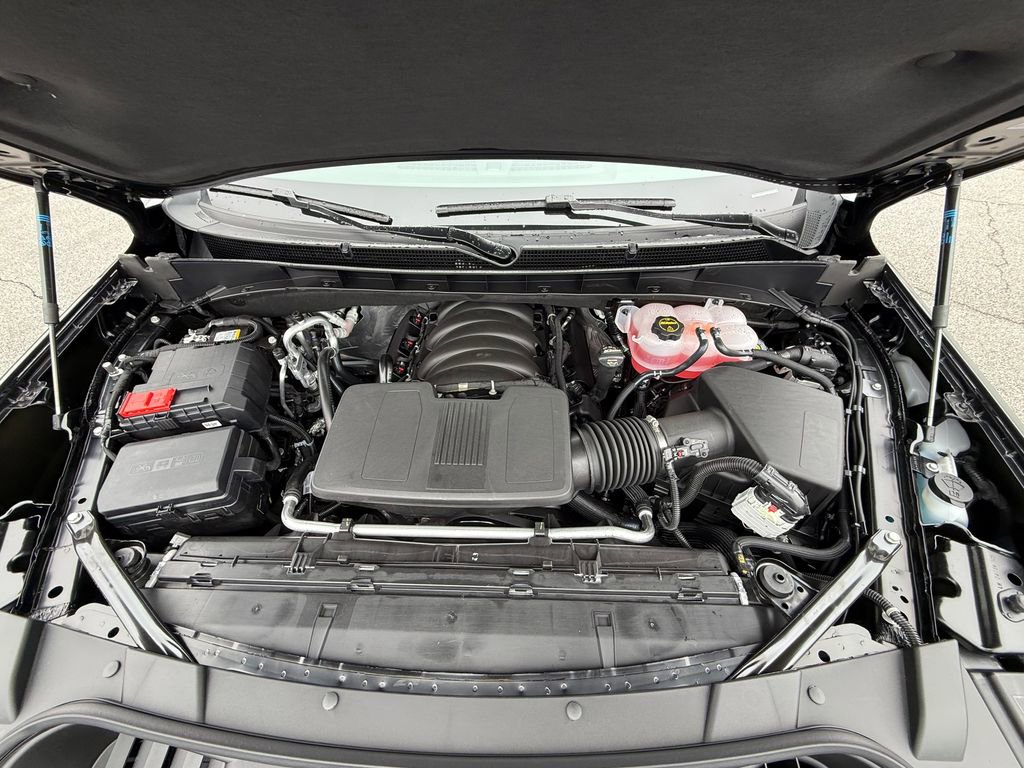 New 2026 GMC Yukon AT4 Ultimate image 26