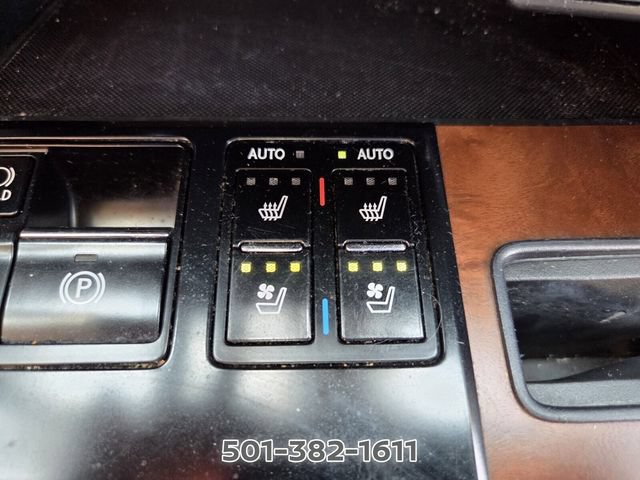 Used 2020 Lexus RX 350L FWD w/ Premium Package image 25
