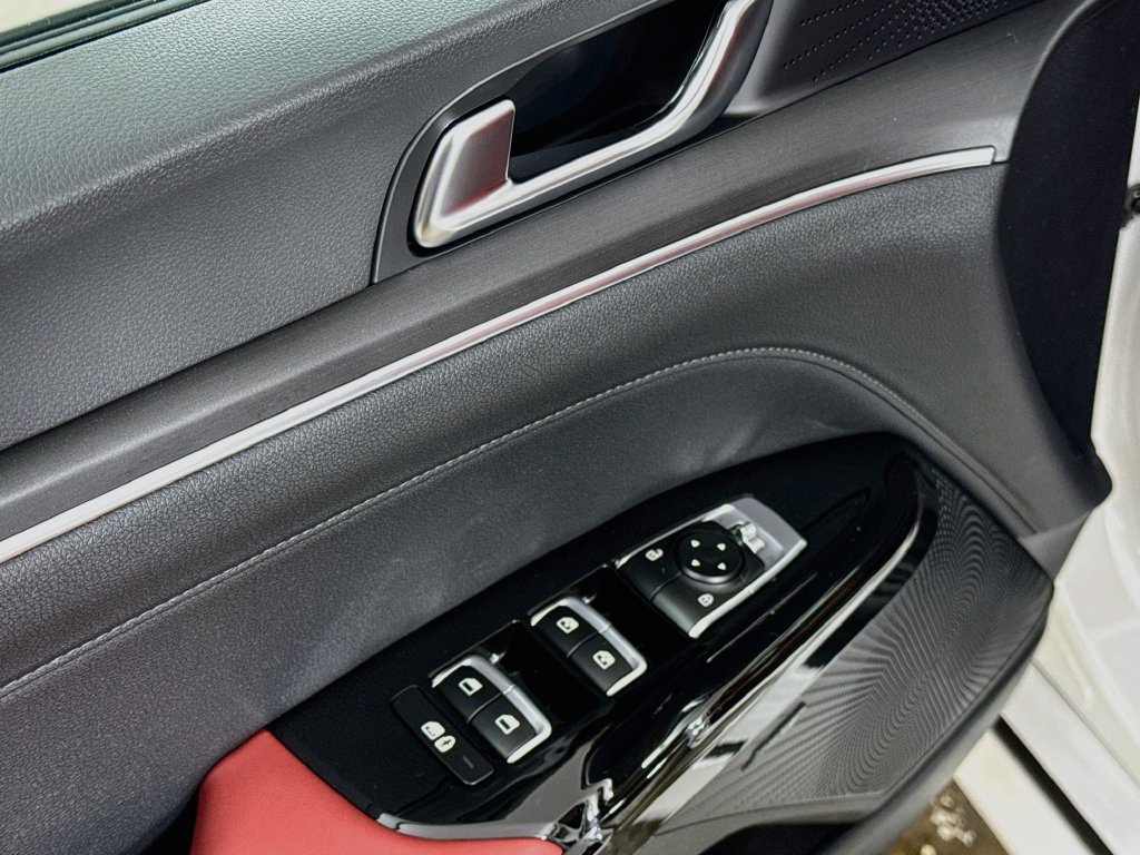 New 2026 Kia K5 GT-Line AWD/4WD image 19