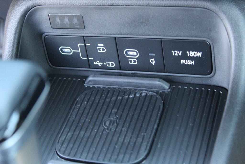 New 2026 Hyundai Kona SEL Sport FWD image 20