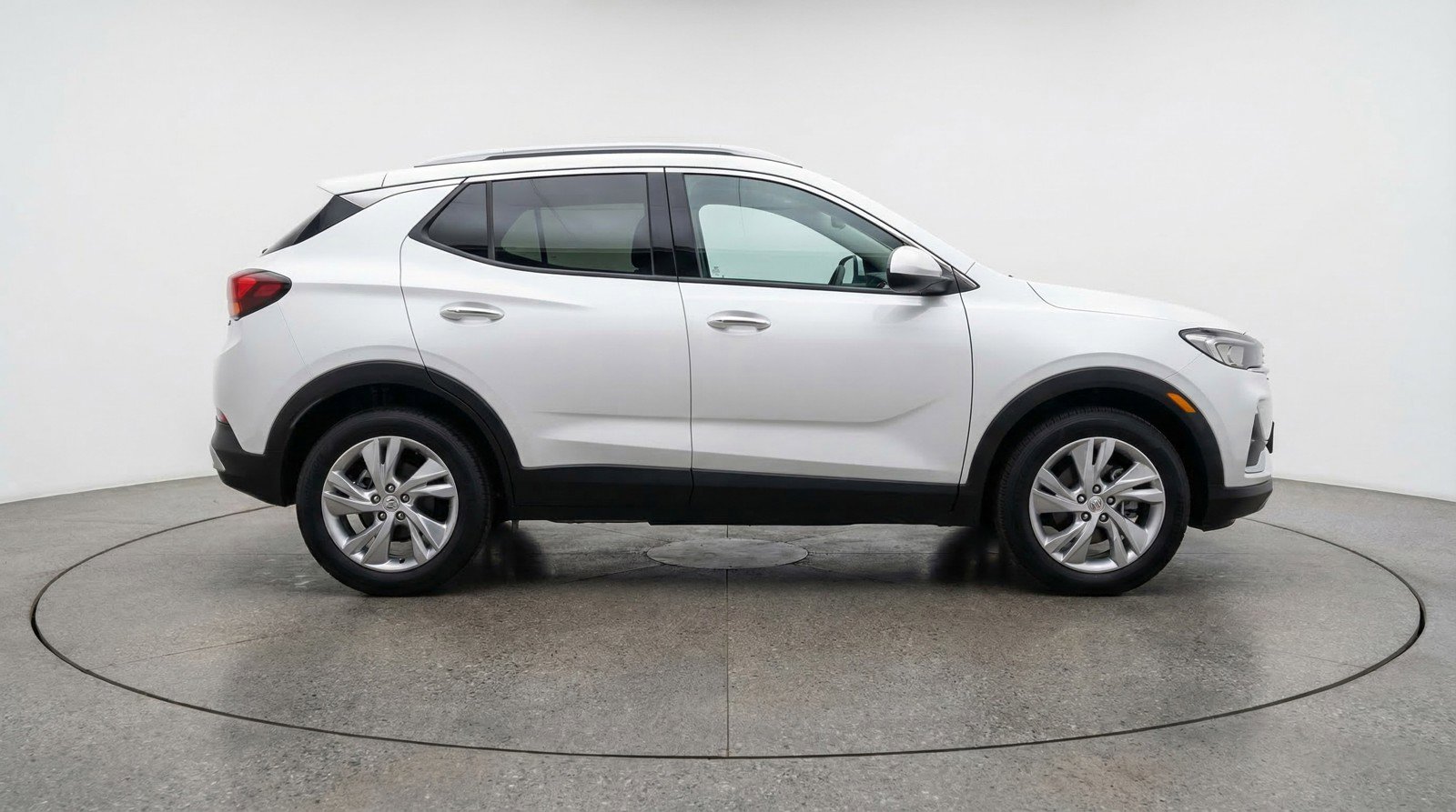 Used 2025 Buick Encore GX Preferred image 11