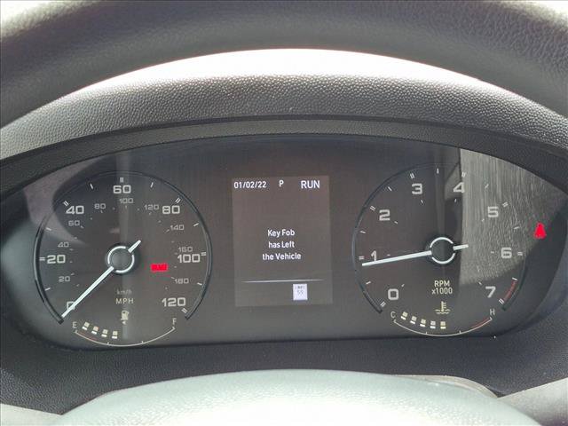 Used 2023 RAM ProMaster 2500 FWD image 12