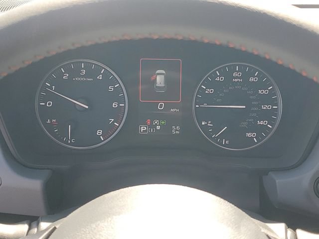 New 2026 Subaru Crosstrek 2.5i Limited AWD/4WD image 20