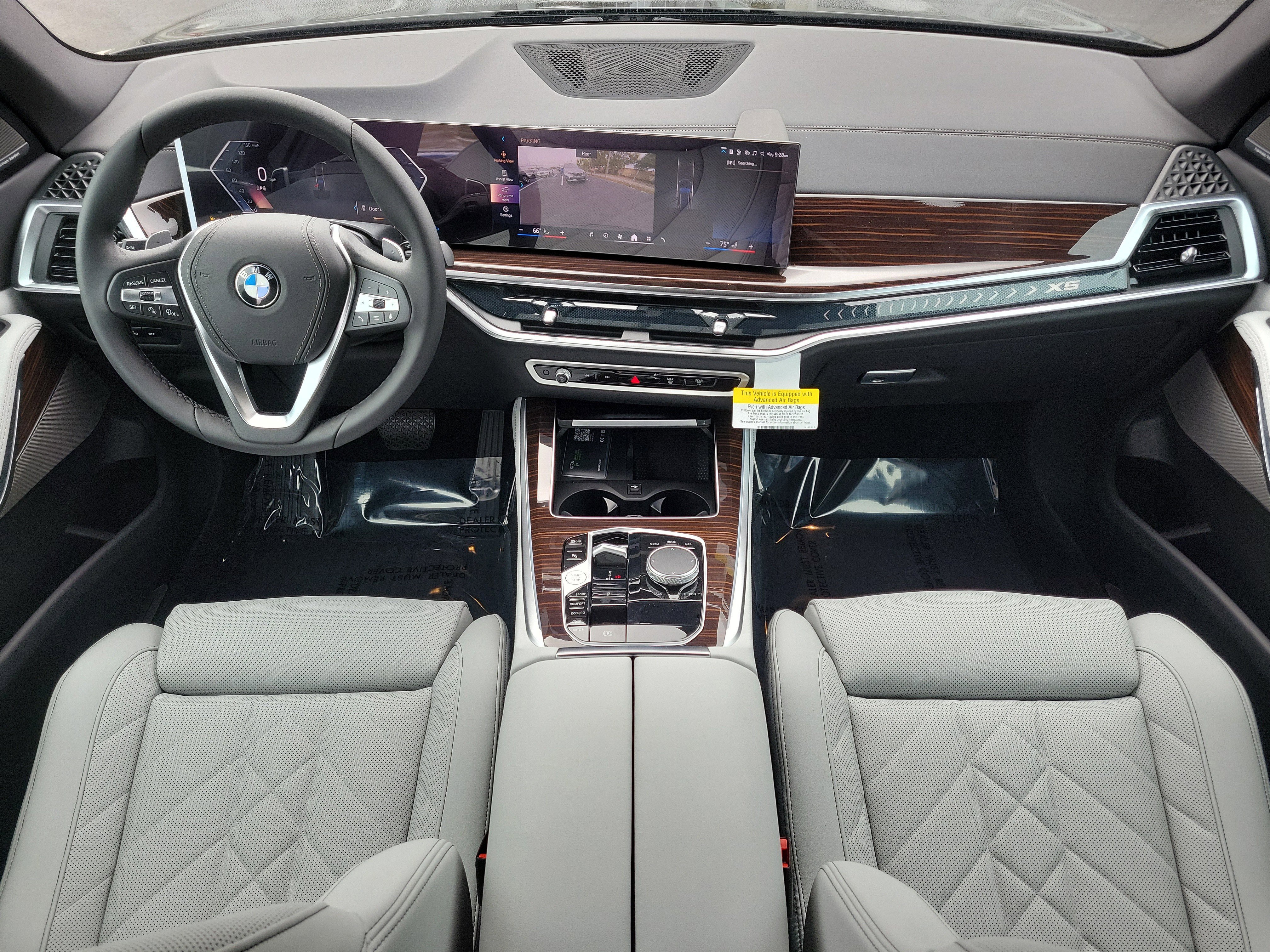 New 2026 BMW X5 xDrive40i image 10