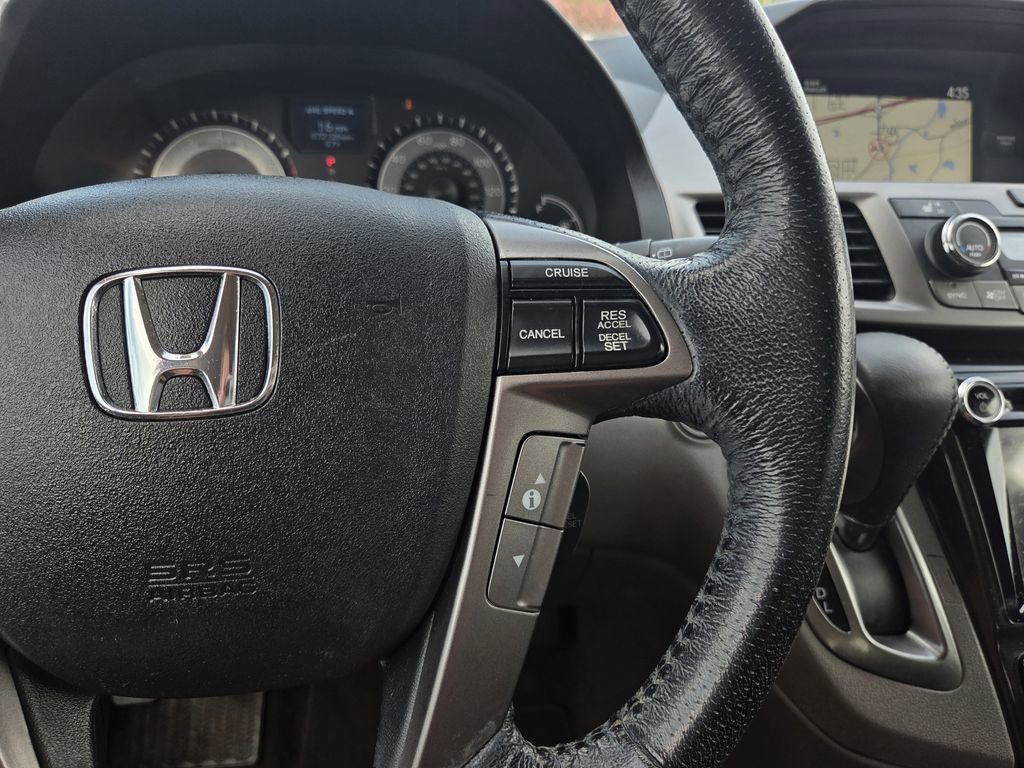Used 2016 Honda Odyssey Touring image 25