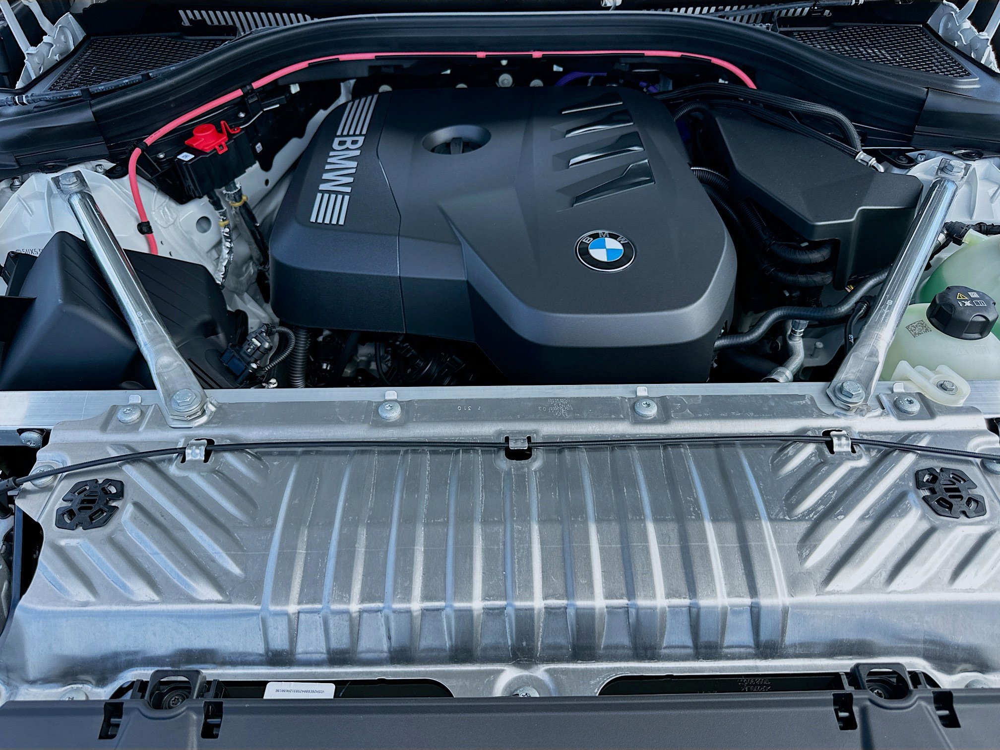 New 2026 BMW X3 xDrive30 w/ Convenience Package image 25