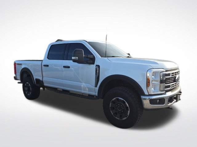 Used 2024 Ford F250 XLT w/ Tremor Off-Road Package