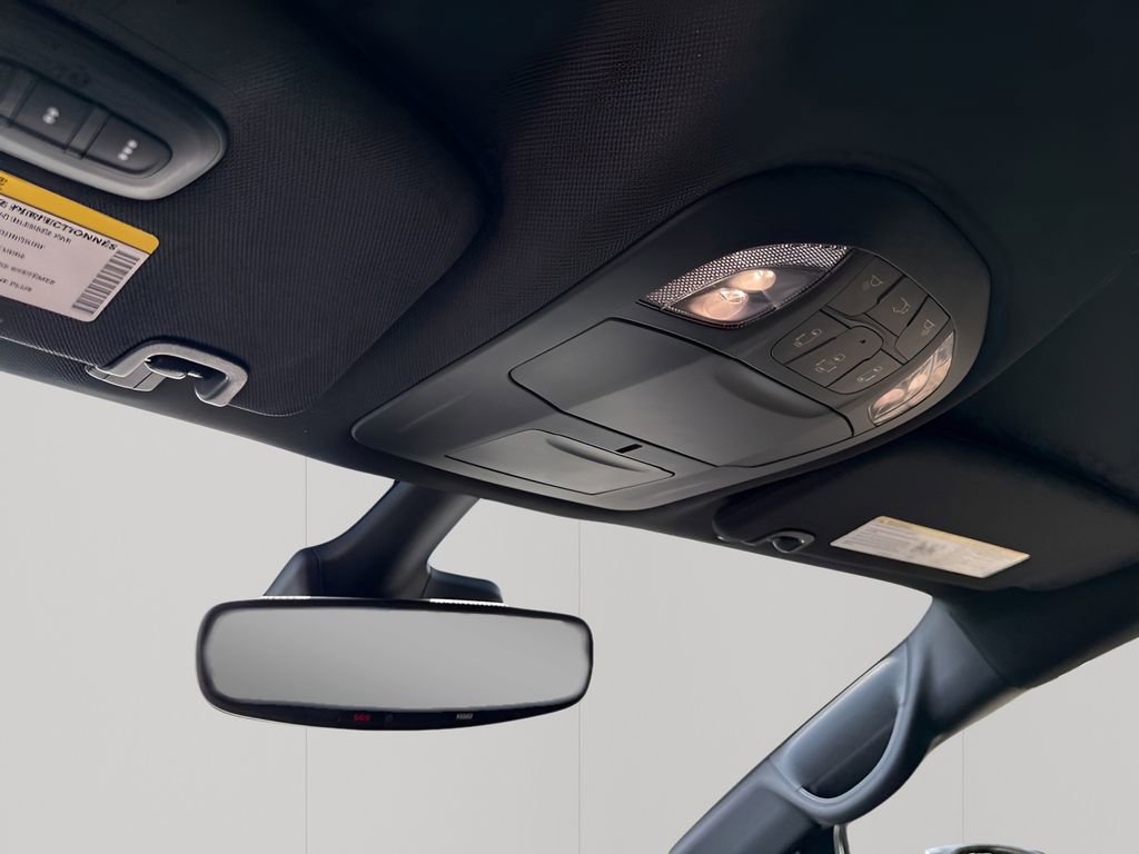 New 2026 Chrysler Pacifica Select w/ S Appearance Package FWD image 39