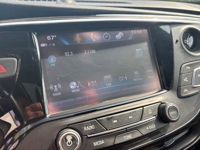 Used 2019 Buick Envision Premium w/ LPO, Active Package AWD/4WD image 23