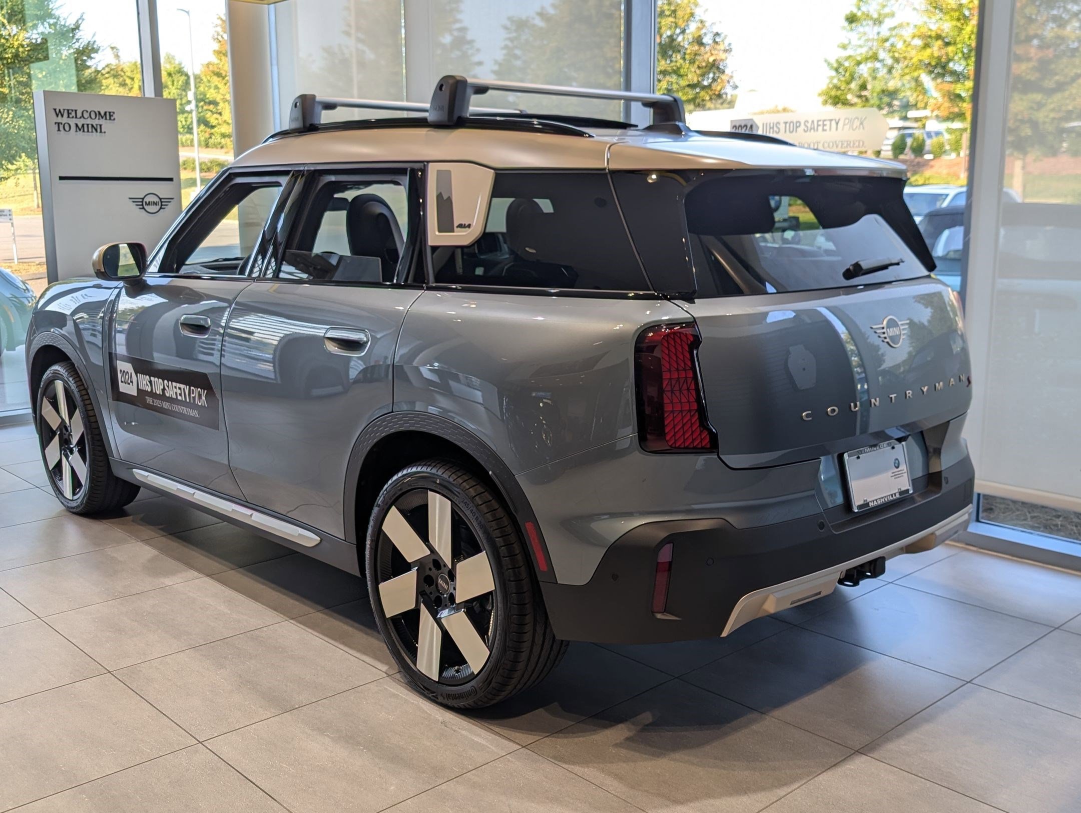 New 2026 MINI Cooper Countryman S image 3