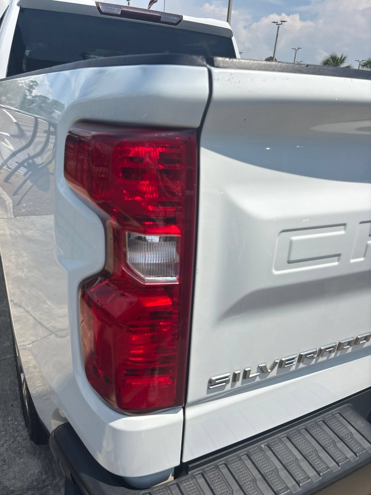 Used 2021 Chevrolet Silverado 1500 W/T w/ WT Value Package RWD image 21