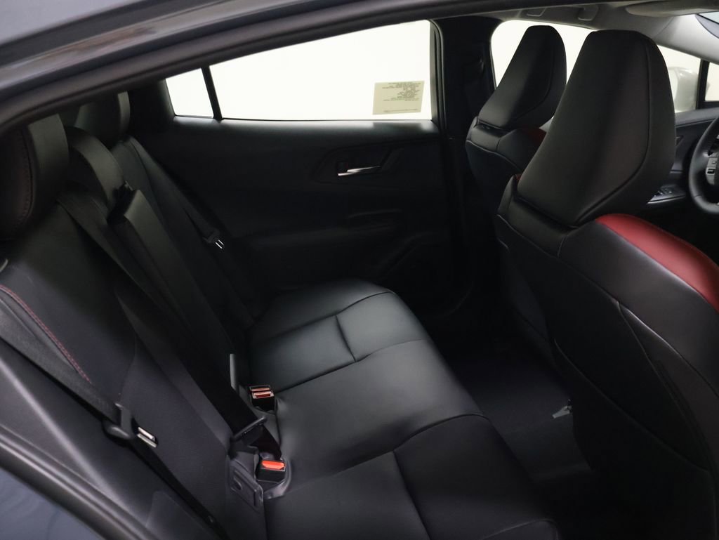 New 2026 Toyota Prius Plug-In Hybrid FWD image 16