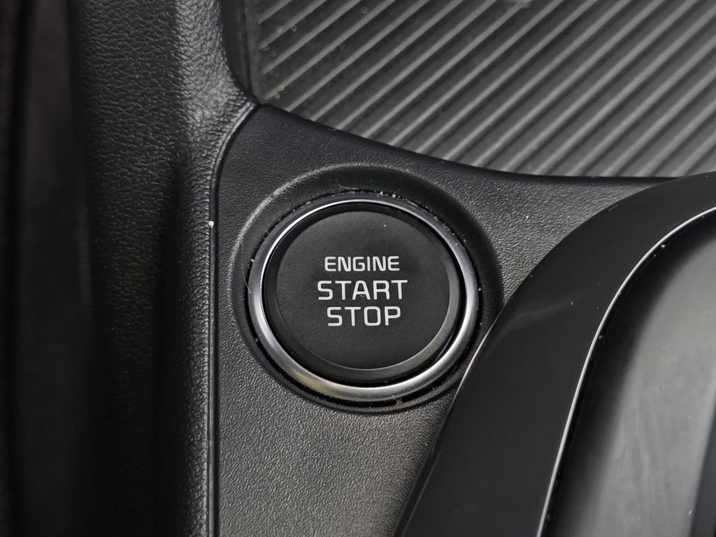 Used 2025 Kia K4 EX FWD image 21