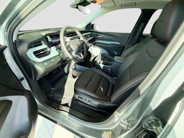 New 2027 Chevrolet Bolt RS w/ Technology Package image 23