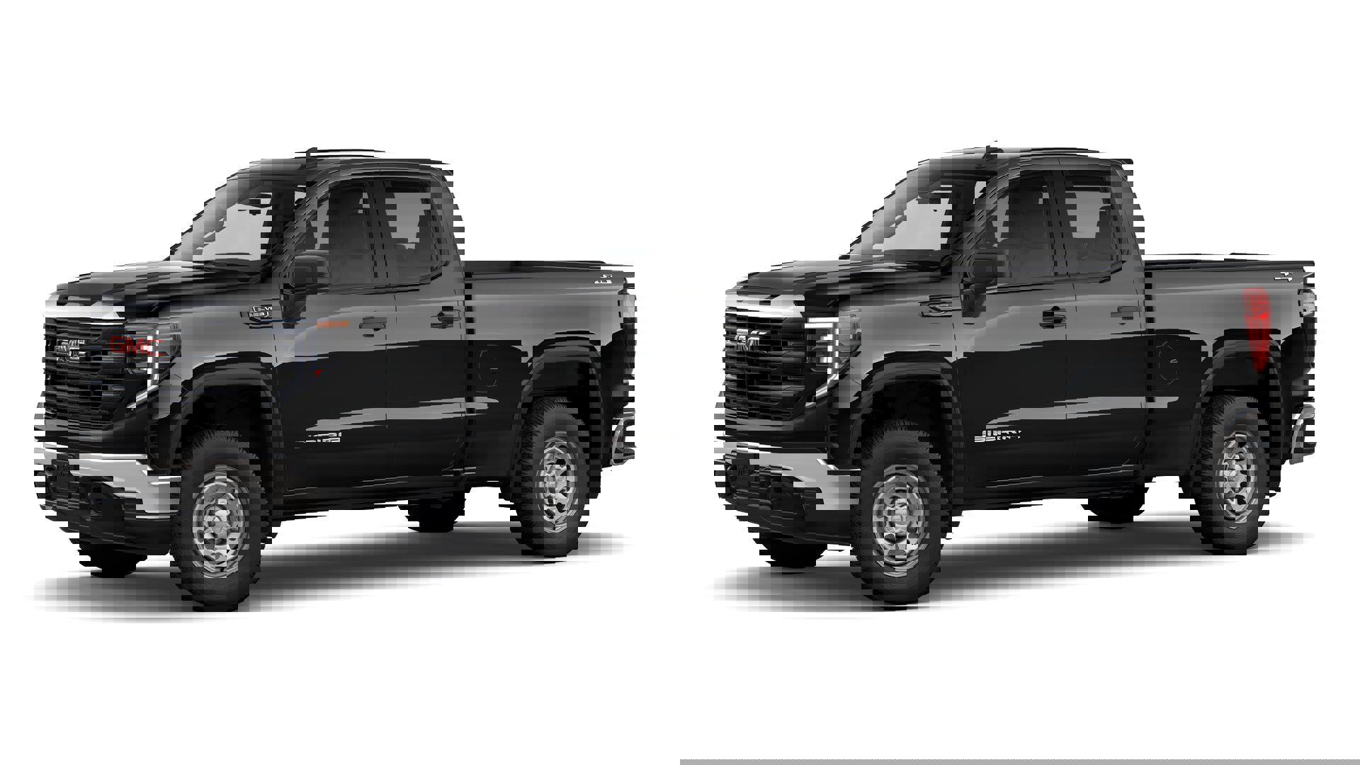 New 2026 GMC Sierra 1500 Pro image 26