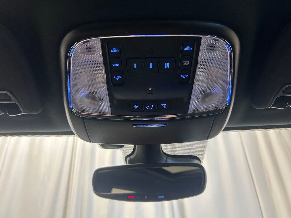 Used 2021 Jeep Grand Cherokee High Altitude image 18