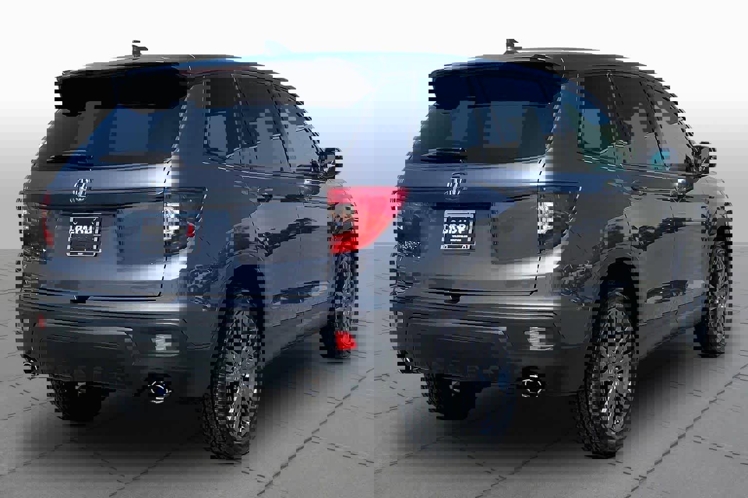 Used 2019 Honda Passport EX-L image 12