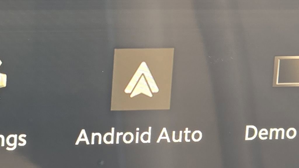 New 2026 INFINITI QX80 Luxe w/ Cargo Package image 6