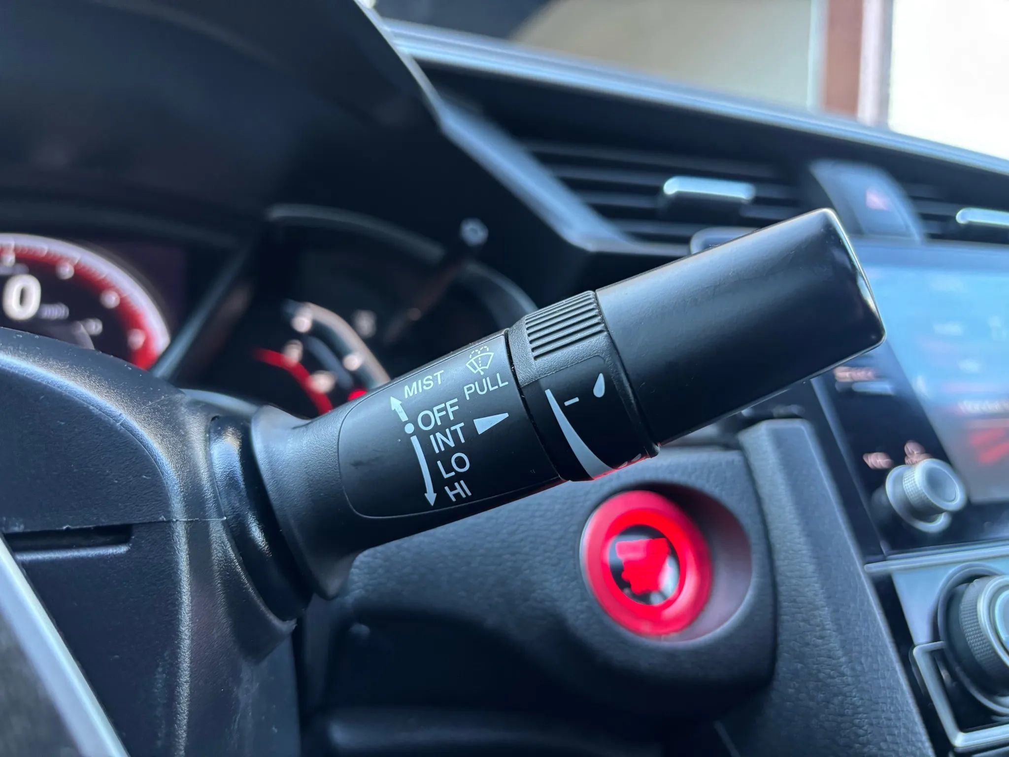 Used 2019 Honda Civic Si image 28