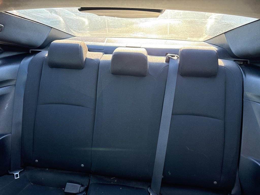 Used 2019 Honda Civic EX image 15