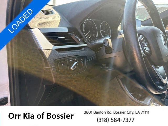 Used 2022 BMW X2 sDrive28i w/ Convenience Package FWD image 33