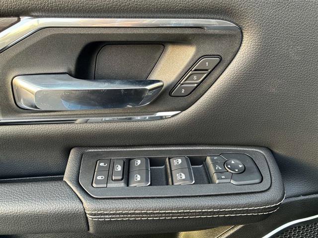 New 2026 RAM 1500 Laramie image 11