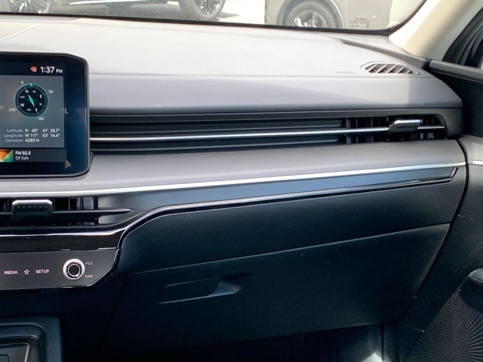 Used 2025 Kia K5 LXS FWD image 35