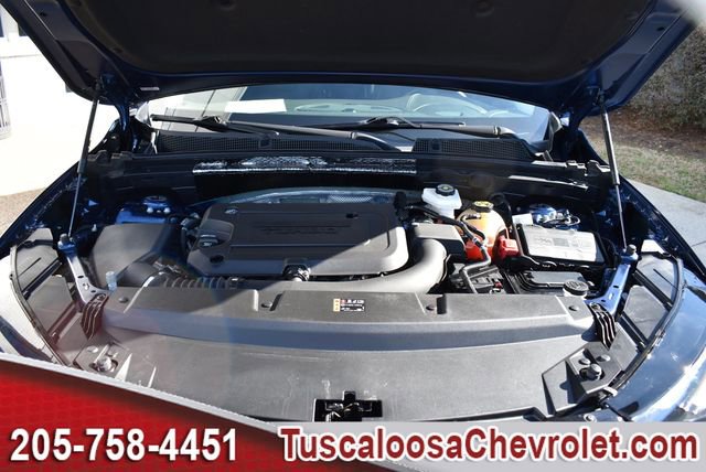 Used 2022 Buick Envision Preferred image 42