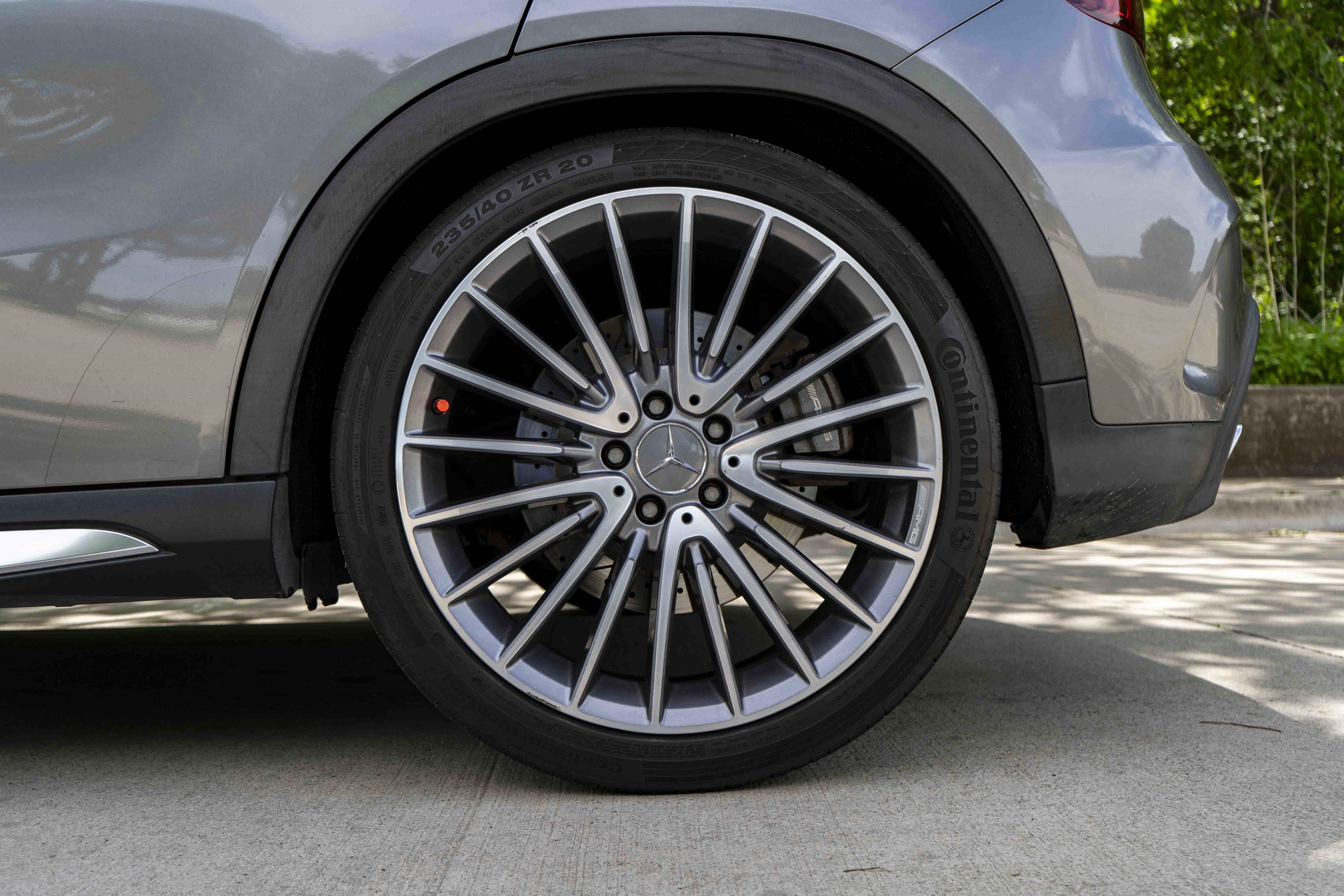 Used 2018 Mercedes-Benz GLA 45 AMG 4MATIC image 15