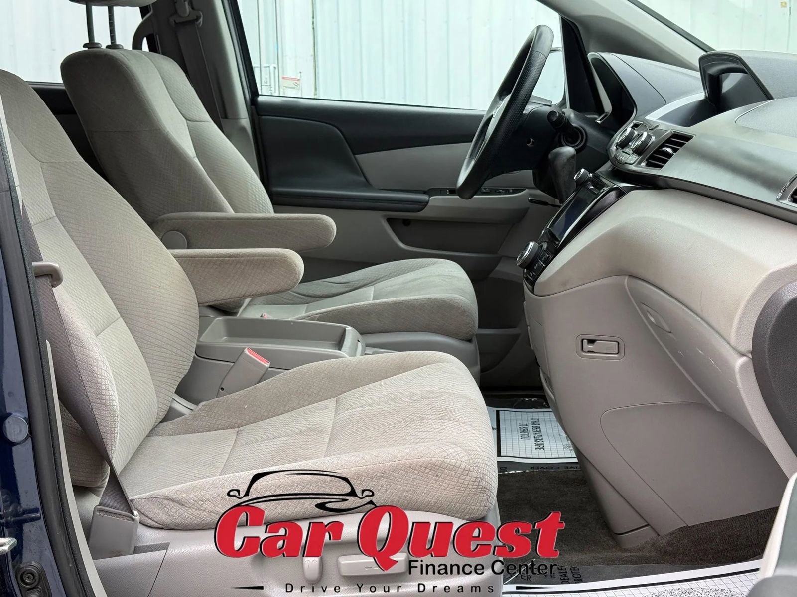 Used 2016 Honda Odyssey EX image 19