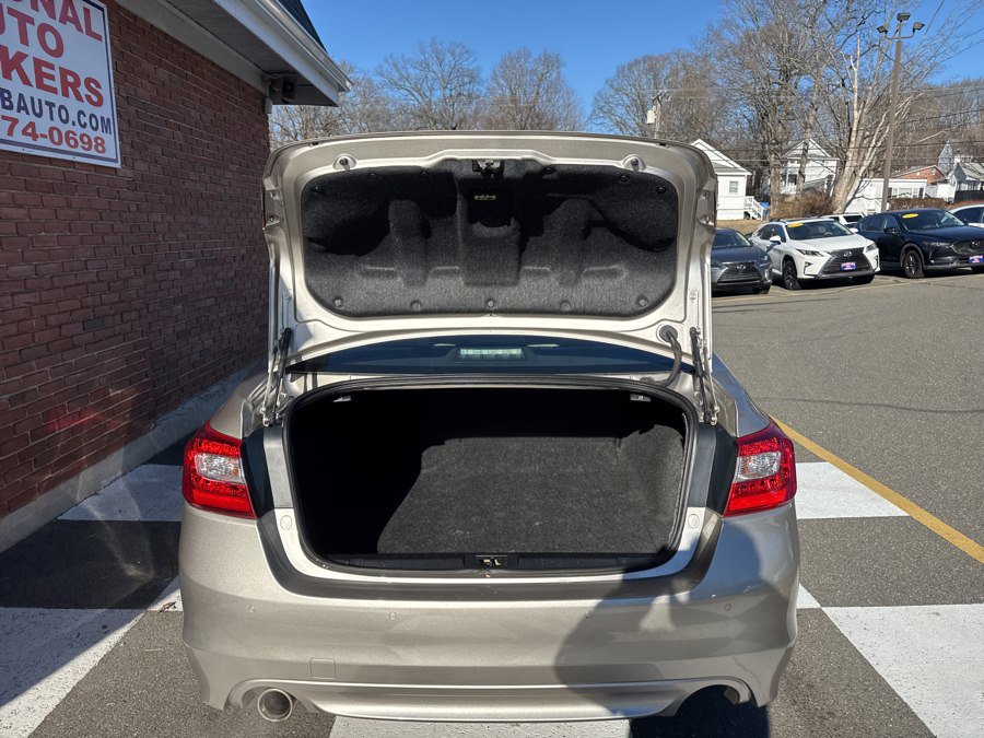 Used 2017 Subaru Legacy 2.5i Limited image 37