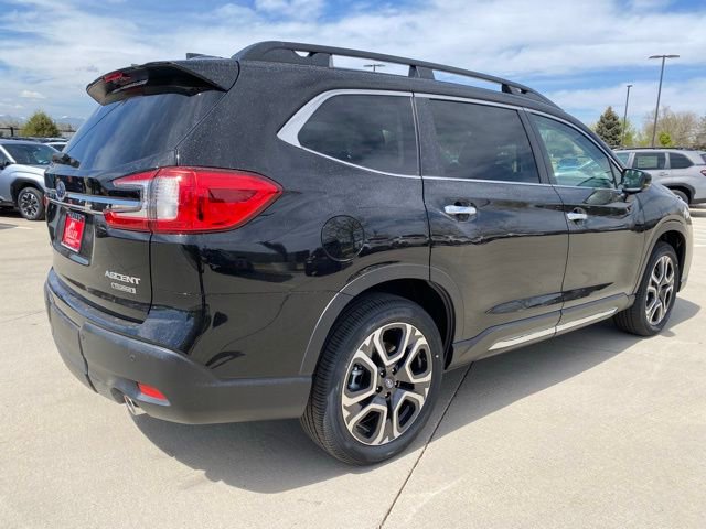 New 2026 Subaru Ascent Touring AWD/4WD image 6