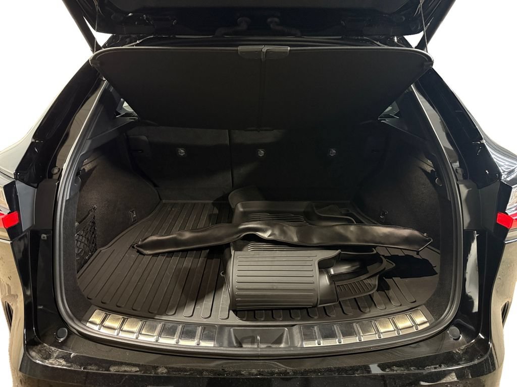 Used 2024 Lexus NX 350 F Sport AWD/4WD image 20