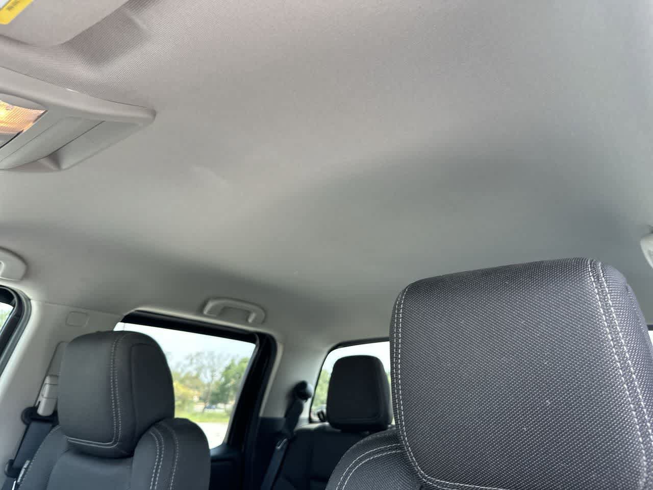 Used 2023 Nissan Frontier SV w/ SV Convenience Package RWD image 18