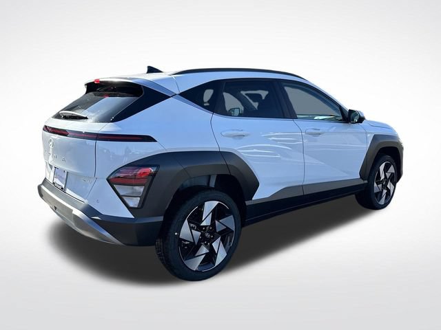 New 2026 Hyundai Kona Limited AWD/4WD image 13