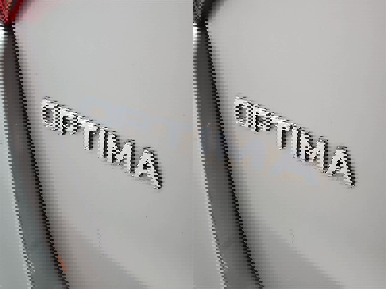 Used 2013 Kia Optima LX w/ Hybrid Convenience Pkg image 12