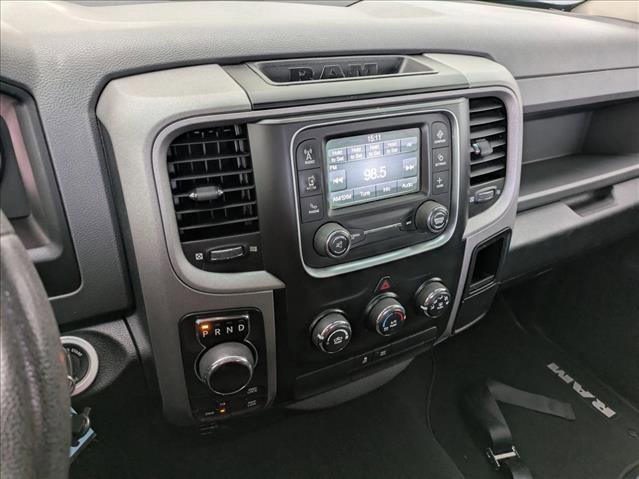 Used 2017 RAM 1500 Express image 11