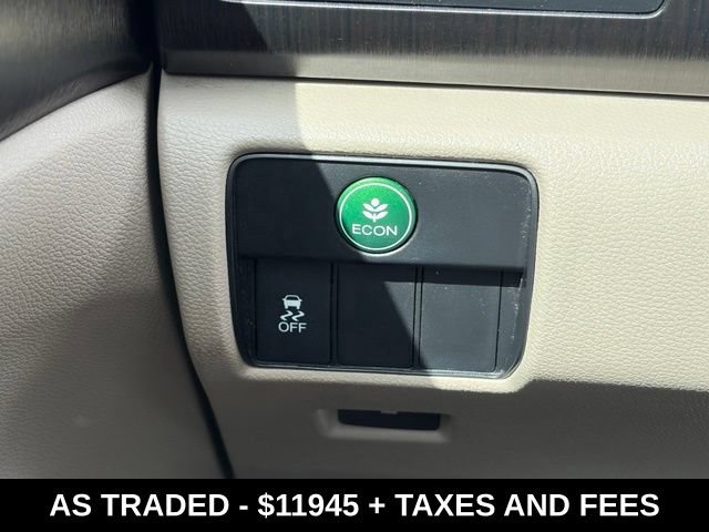 Used 2015 Honda Accord EX image 20