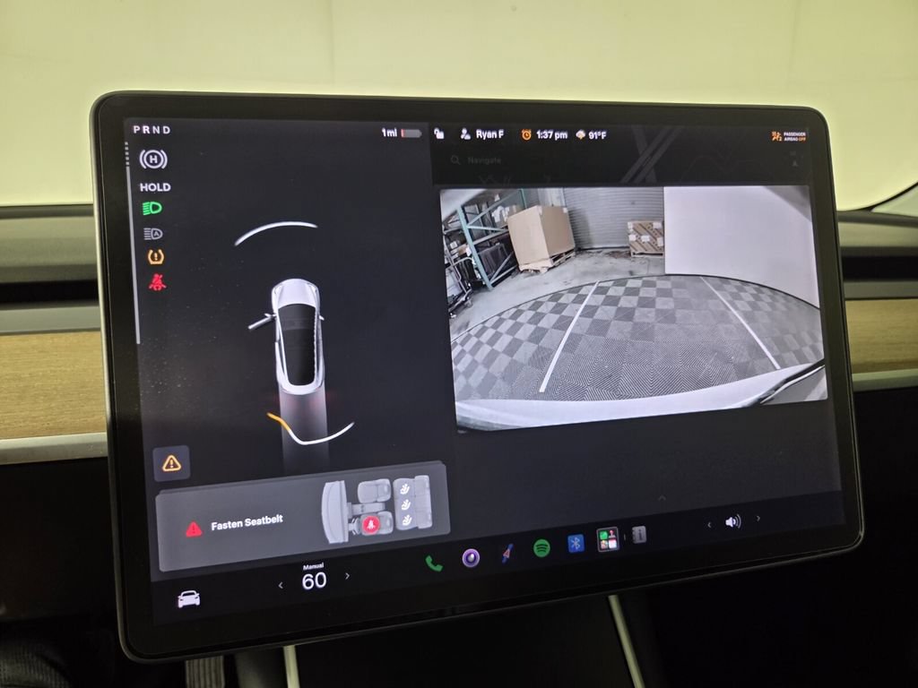 Used 2020 Tesla Model 3 Standard Range Plus RWD image 12