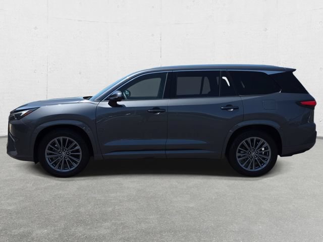 Certified 2024 Lexus TX 350 AWD w/ Cold Weather Package image 8