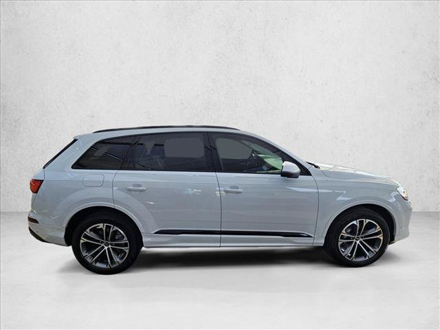 New 2026 Audi Q7 2.0T Premium AWD/4WD image 4